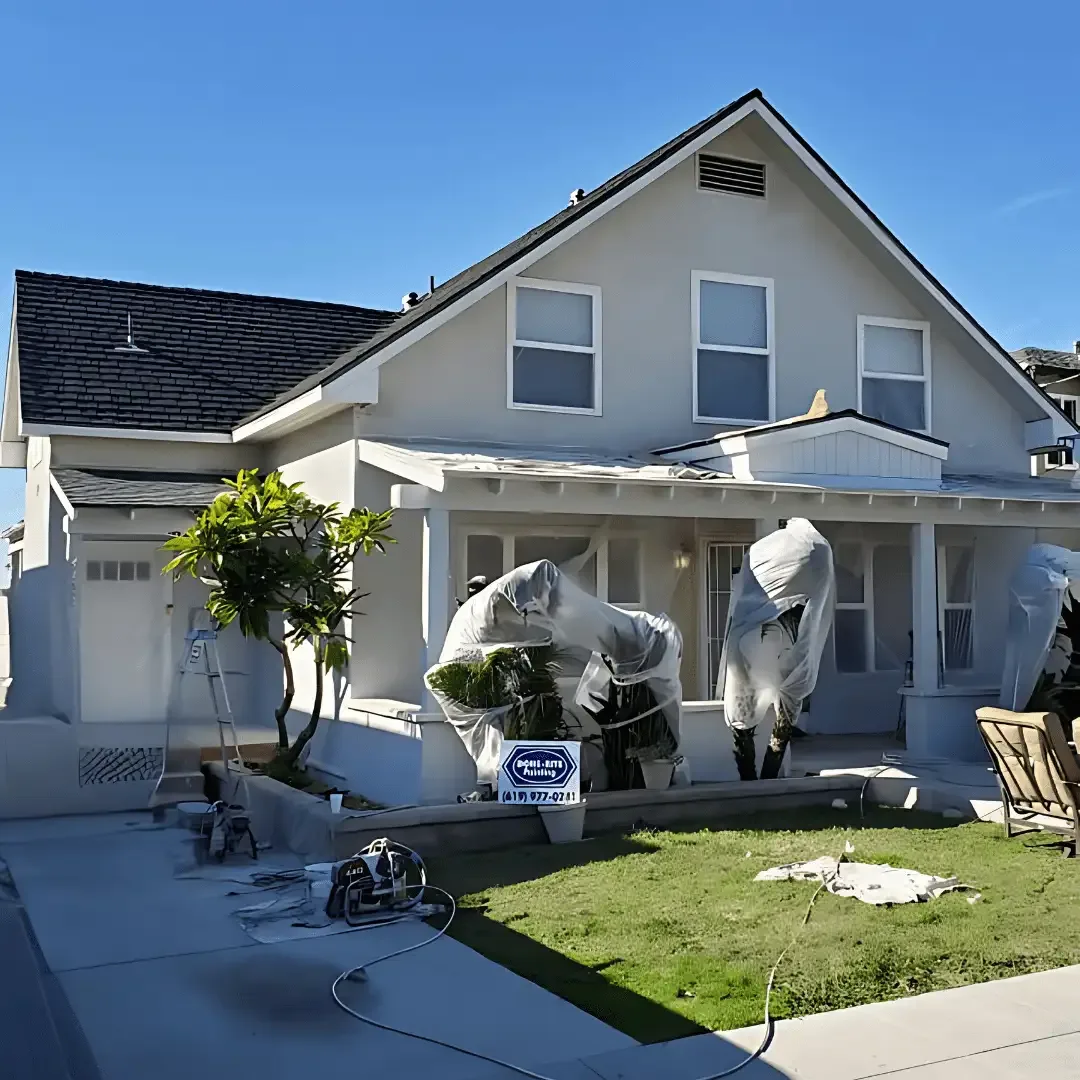 Residential Painting