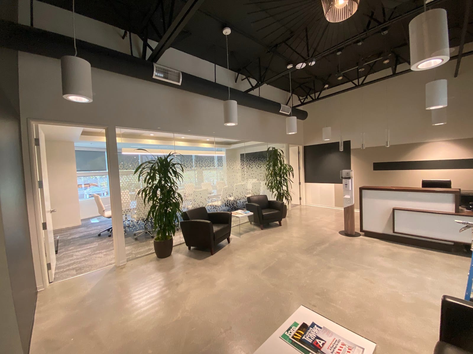 Commercial Painting