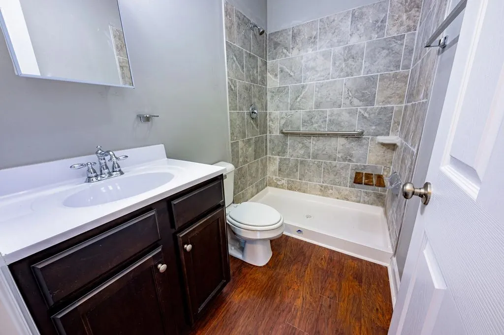 Drywall & Stucco Repair